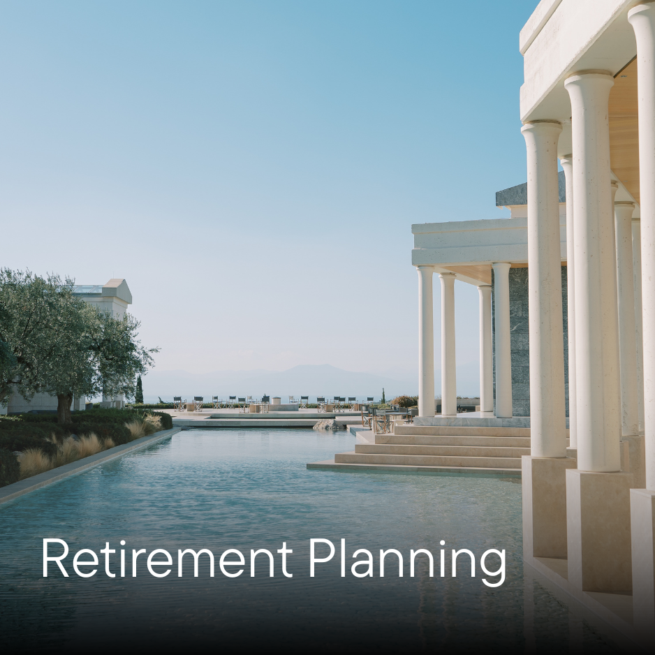 Financial Planning (3)