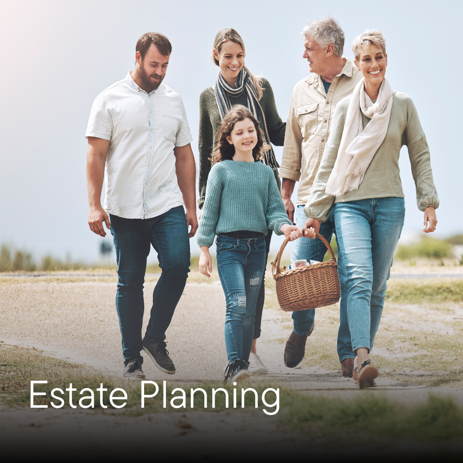 Financial Planning (5)